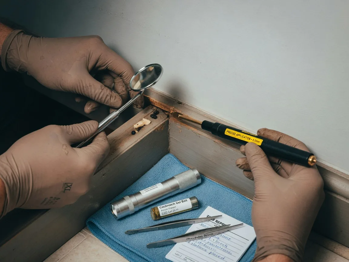 Why choose Emergency Pest Control in Church Hill, MD